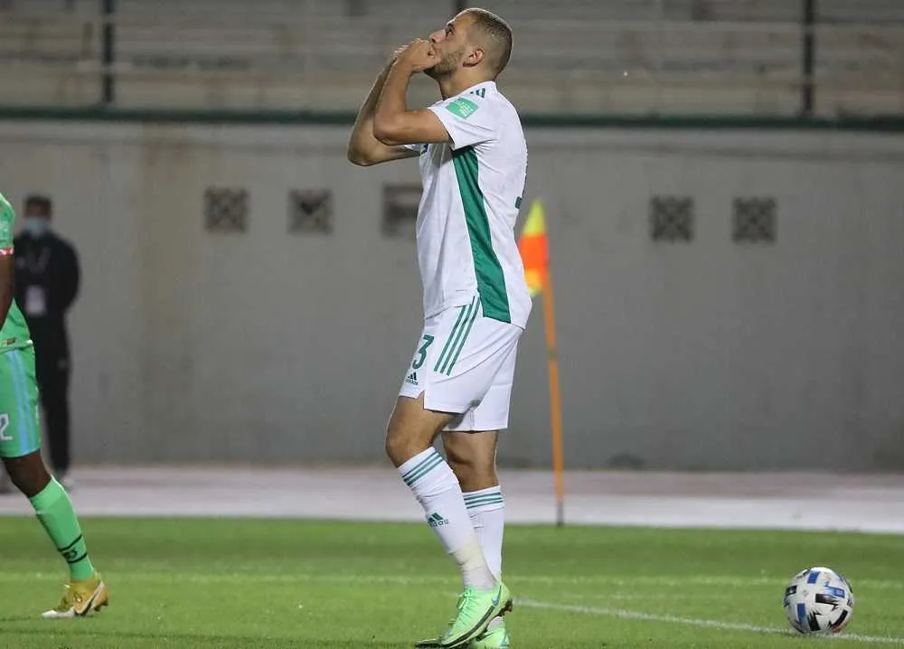 Mondial 2022 (Q)&nbsp;: le classement des meilleurs buteurs en Zone Afrique