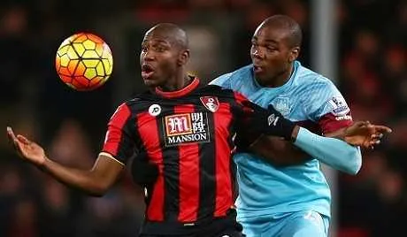 CAN 2017 : La RDC et Ibenge tentent Tisserand et Afobe !