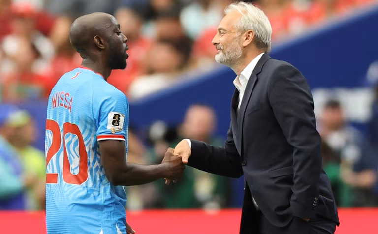 Colombie &ndash; RDC : cha&icirc;ne et heure de ce match de la Coupe du monde 2026