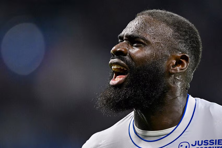 Pronostic Lille &ndash; Auxerre : Sinayoko peut-il sauver l&rsquo;AJA ? (17/05/2026)