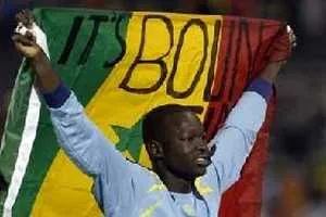 S&eacute;n&eacute;gal-Coundoul: &ldquo;J&rsquo;ai montr&eacute; de quoi j&rsquo;&eacute;tais capable contre le Cameroun&rdquo;