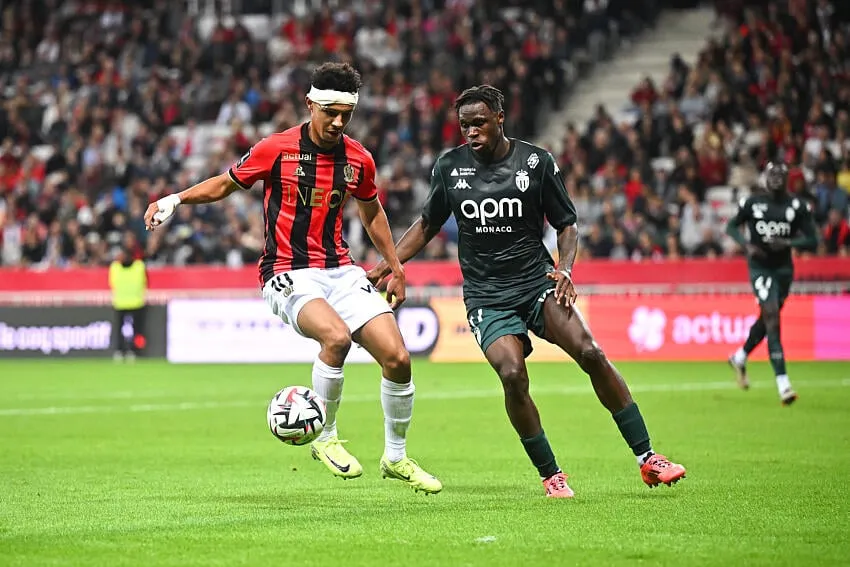 Pronostic Monaco &ndash; Nice : Nos conseils de paris pour le derby de la C&ocirc;te d&rsquo;Azur