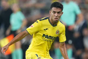 Saison terminée pour Ilias Akhomach…