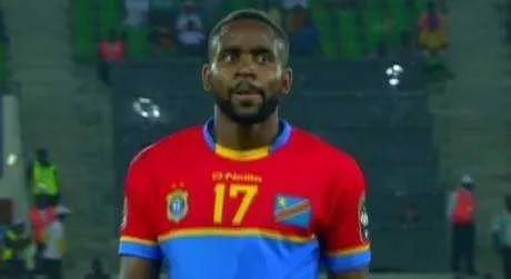 RD Congo : grand absent, Bakambu met les choses au clair !