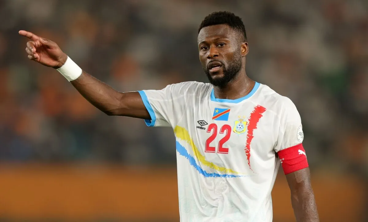 Coupe du monde 2026 : la RDC qualifiée si…