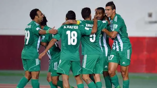 Mondial des clubs : le Raja Casablanca verra les quarts