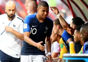 Equipe de France : la Côte d’Ivoire et l’Afrique du Sud avant le Mondial ?