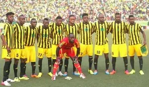 LDC : Vita Club dénonce le Stade Malien et la Fédé !