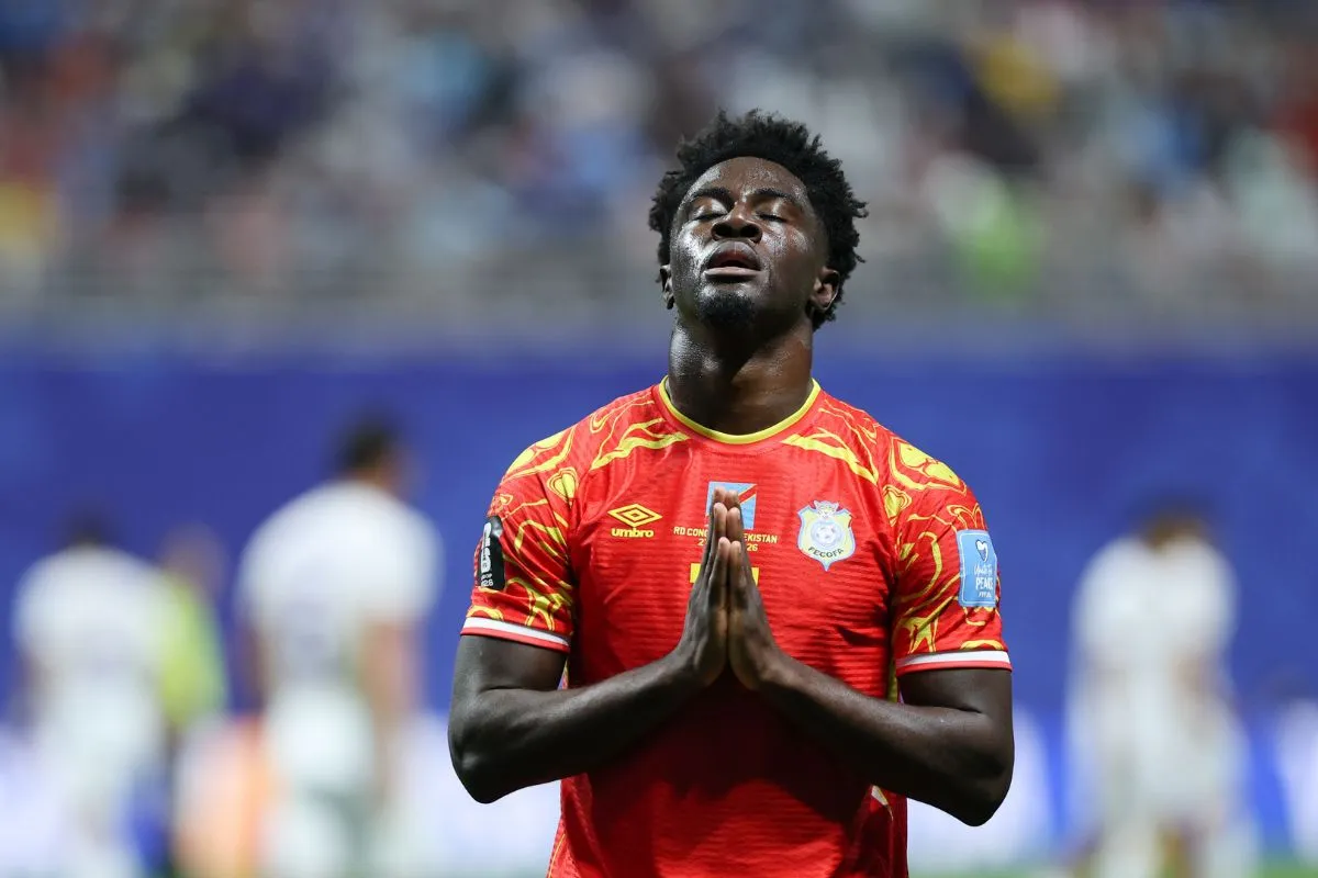 Angleterre-RDC : date et heure de ce 16e de finale de la Coupe du monde 2026