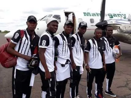 LDC : le TP Mazembe d&eacute;nonce les &ldquo;m&eacute;thodes obscures&rdquo; de Simba et saisit la CAF&nbsp;!