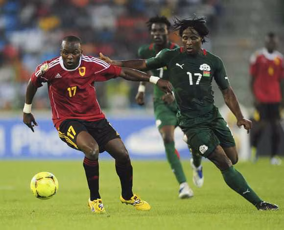 CAN 2012 : L&rsquo;Angola a toutes les cartes en main