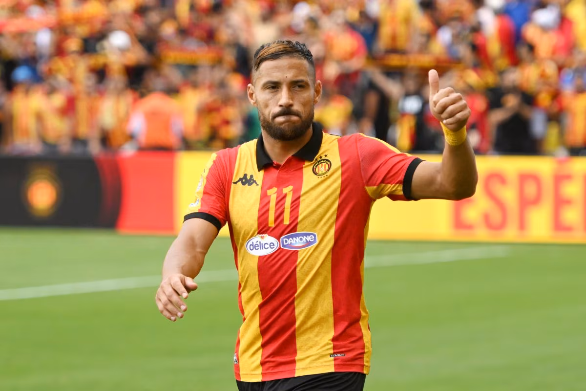 Coupe du monde des clubs 2025 : Bela&iuml;li et Ben Sa&iuml;d en h&eacute;ros, l&rsquo;Esp&eacute;rance Tunis lanc&eacute;e !