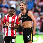 &laquo; Je me fiche de ce qu&rsquo;ils disent &raquo; : hu&eacute; &agrave; Al-Ittihad, En-Nesyri soutenu par son coach