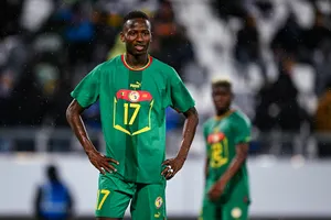 L&rsquo;actualit&eacute; du football africain