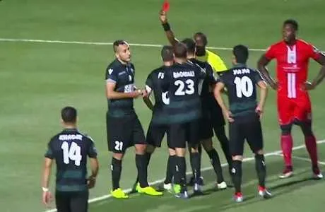 CdC : MOB-FUS, suspense intact