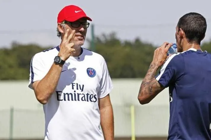 Maroc : Laurent Blanc d&eacute;cline le poste de s&eacute;lectionneur, un boulevard pour Halilhodzic