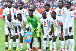 RDC-Zambie : chaîne et heure du match (CHAN 2025)