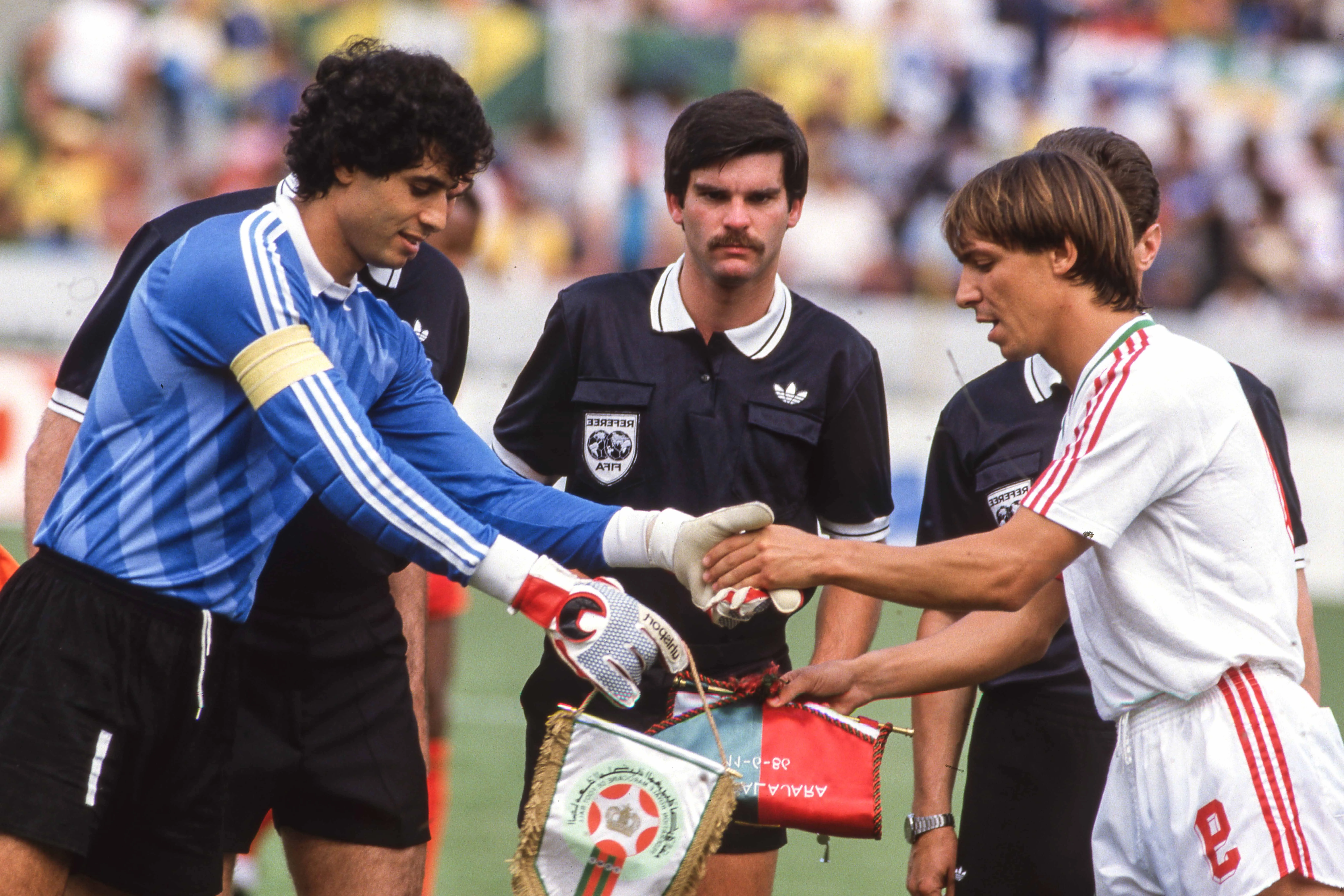 Badou Zaki avait une offre du Real Madrid&hellip; &ldquo;mais les choses n&rsquo;ont pas bien tourn&eacute;&rdquo;