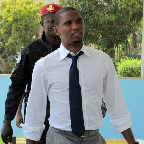 Cameroun : Samuel Eto&rsquo;o menac&eacute; de mort ?