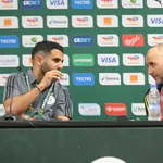 Walid Regragui salue le “coup parfait” de l’OM