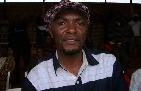 Cameroun : Louis Paul Mfed&eacute; n&rsquo;est plus