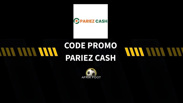 Code promo Pariez Cash PAC*** : jusqu&rsquo;&agrave; 1000% de bonus en Janvier 2026