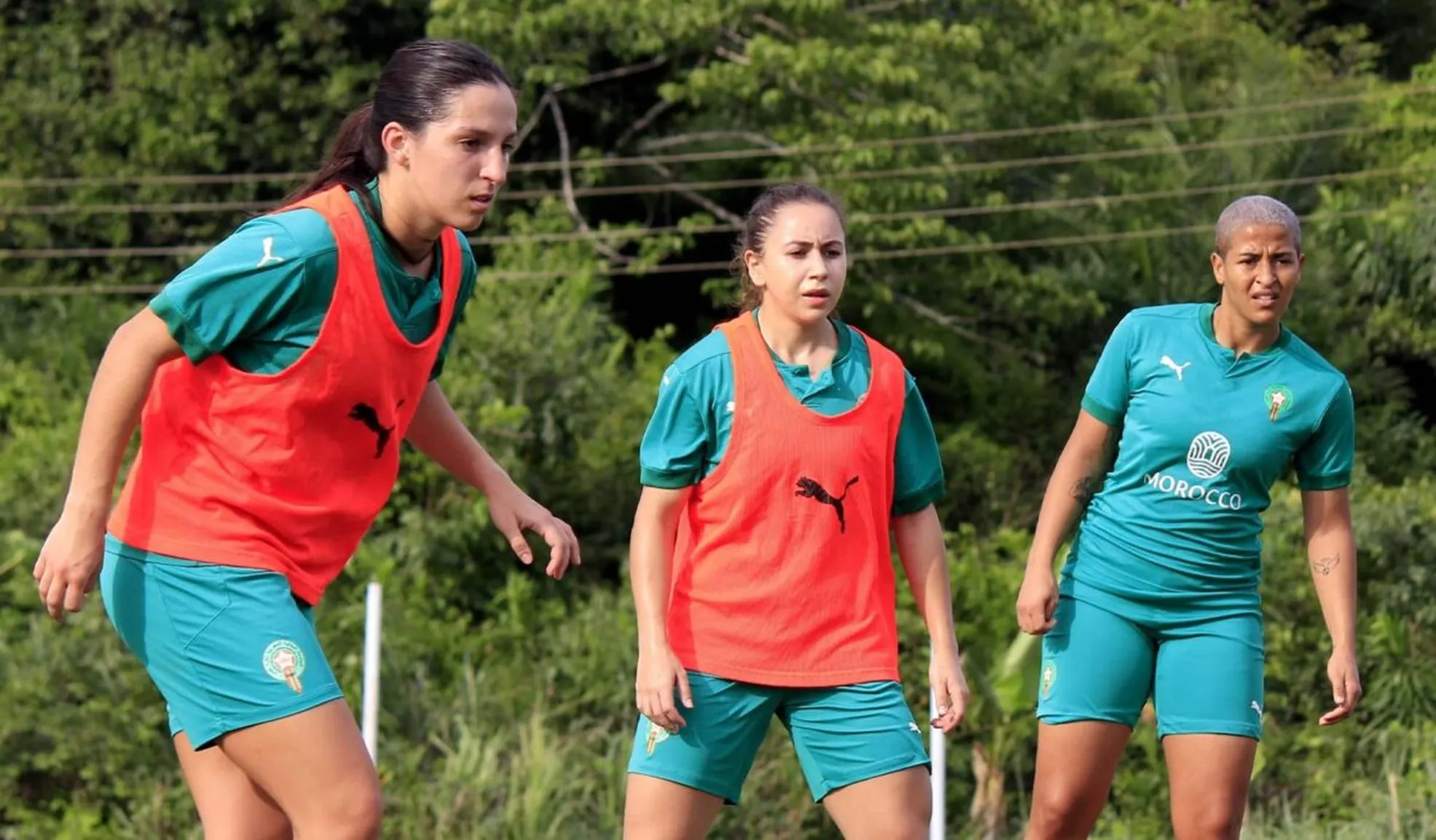 Coupe du monde U20 (F) &ndash; Tirage : le Maroc avec le champion, le Cameroun avec l&rsquo;h&ocirc;te !