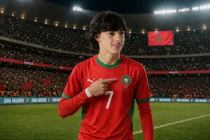 L&rsquo;actualit&eacute; du football africain