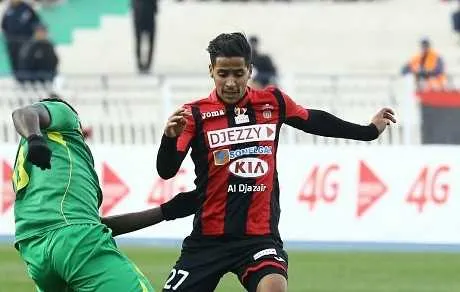 CdC : USMA et Vita t&ecirc;tes de s&eacute;rie, pas le Raja ni l&rsquo;ASEC