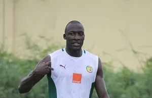 Sénégal : pas de CAN 2019 pour Cheikh Ndoye (officiel)