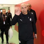 Coupe du monde 2026 : Nasri pas totalement optimiste pour l&rsquo;Alg&eacute;rie&hellip; &agrave; cause de Petkovic !