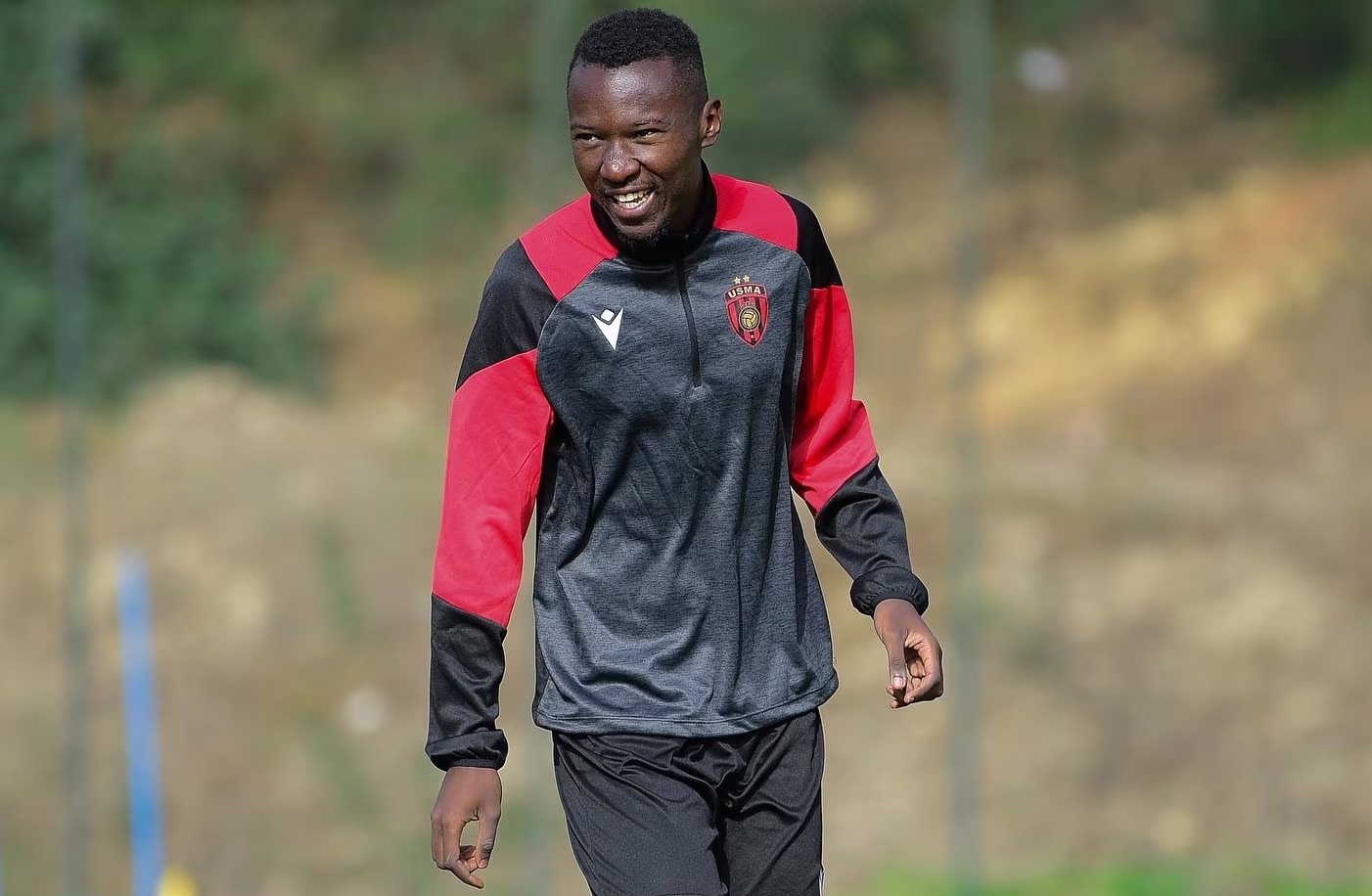 USM Alger&ndash;San P&eacute;dro : cha&icirc;ne et heure du match (Coupe CAF)