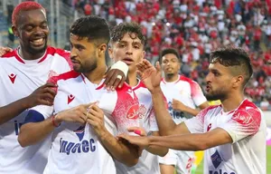 LDC : le tenant remet les pendules à l’heure, Horoya sort l’ASEC, Coton Sport en groupes, Vita en sursis