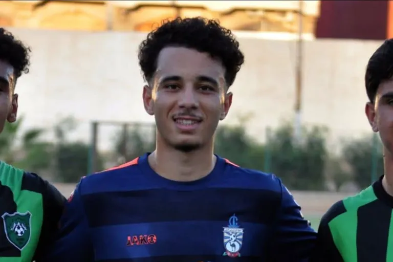 Un jeune footballeur marocain abattu par la marine algérienne en tentant d’émigrer