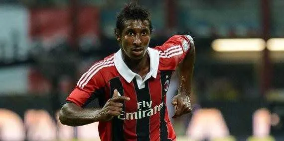 Racisme : Sassuolo et Kevin Constant mis &agrave; l&rsquo;amende