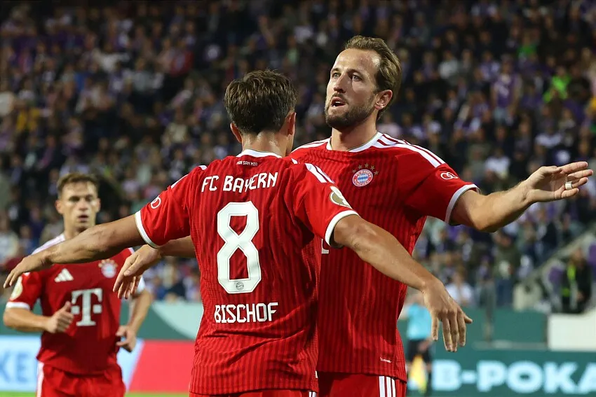 Pronostic Bayern &ndash; Bodo Glimt : Le g&eacute;ant bavarois face au pi&egrave;ge norv&eacute;gien (10/09/2026)