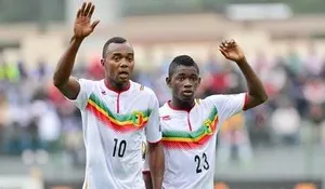 CHAN 2016 : Le Mali accompagne la Zambie en quarts