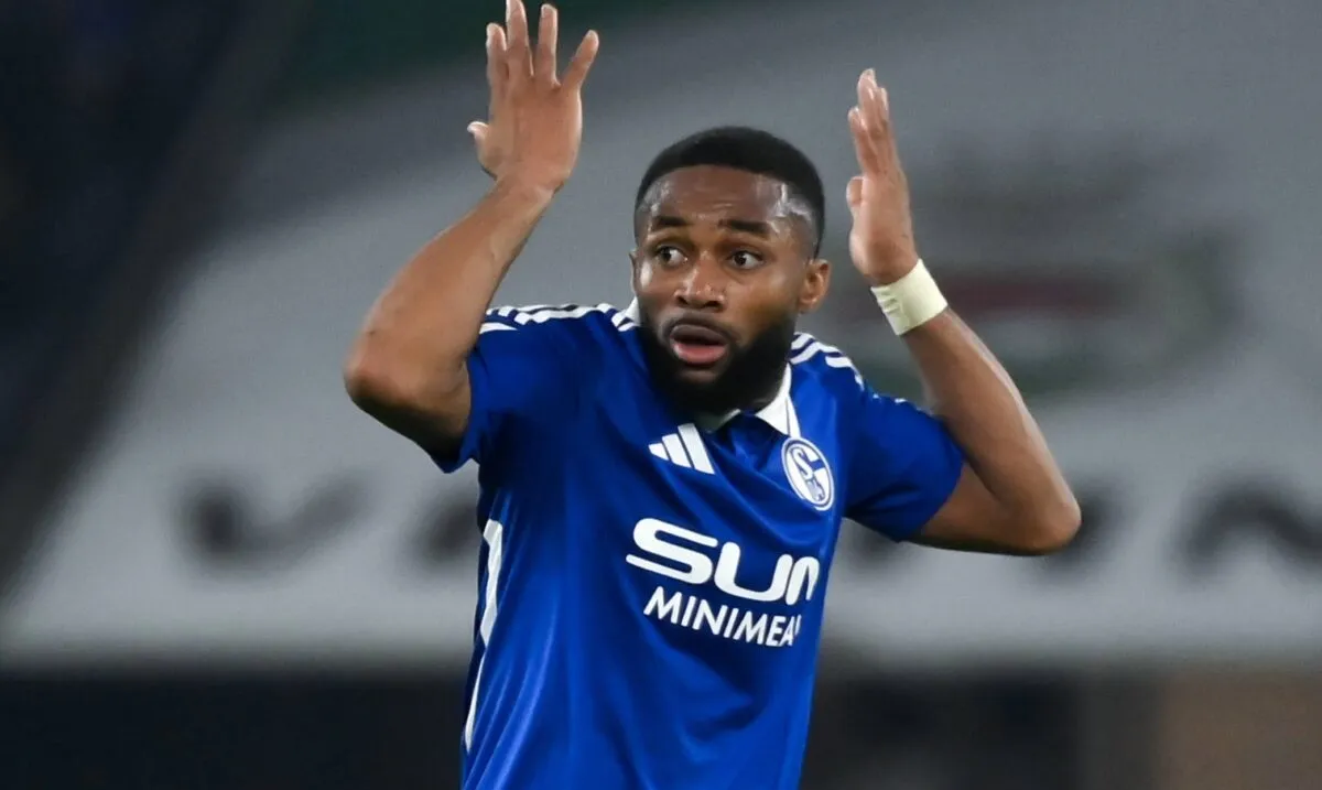 Mali&nbsp;: Moussa Sylla non s&eacute;lectionn&eacute;&hellip; &agrave; cause de sa taille&nbsp;!