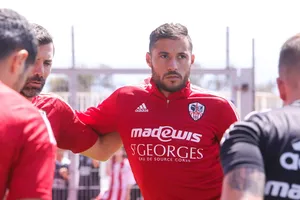 Ajaccio : en Algérie, Belaïli sort du silence