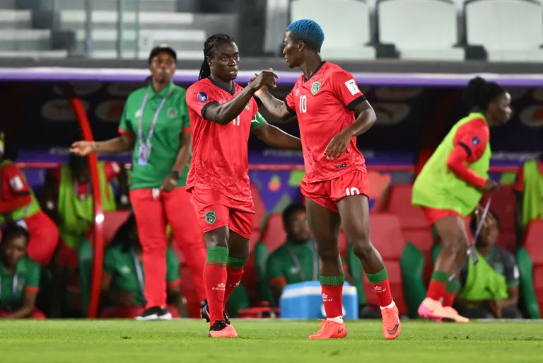 CAN f&eacute;minine 2026 : Petit Poucet &agrave; l&rsquo;armada impressionnante, pourquoi le Malawi est un ovni