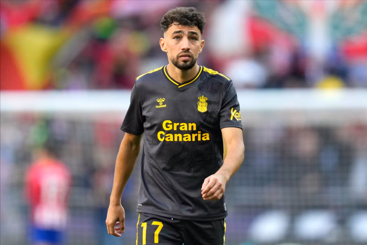 Mercato : Munir El Haddadi retrouve un club (officiel)