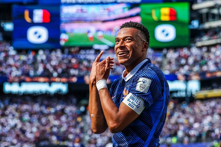 Pronostic France &ndash; Irak : Kylian Mbapp&eacute; ne veut plus s&rsquo;arr&ecirc;ter (22/06/2026)