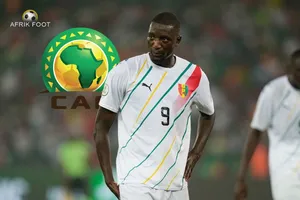 CAN 2025 : la Guinée saisit le TAS (officiel)