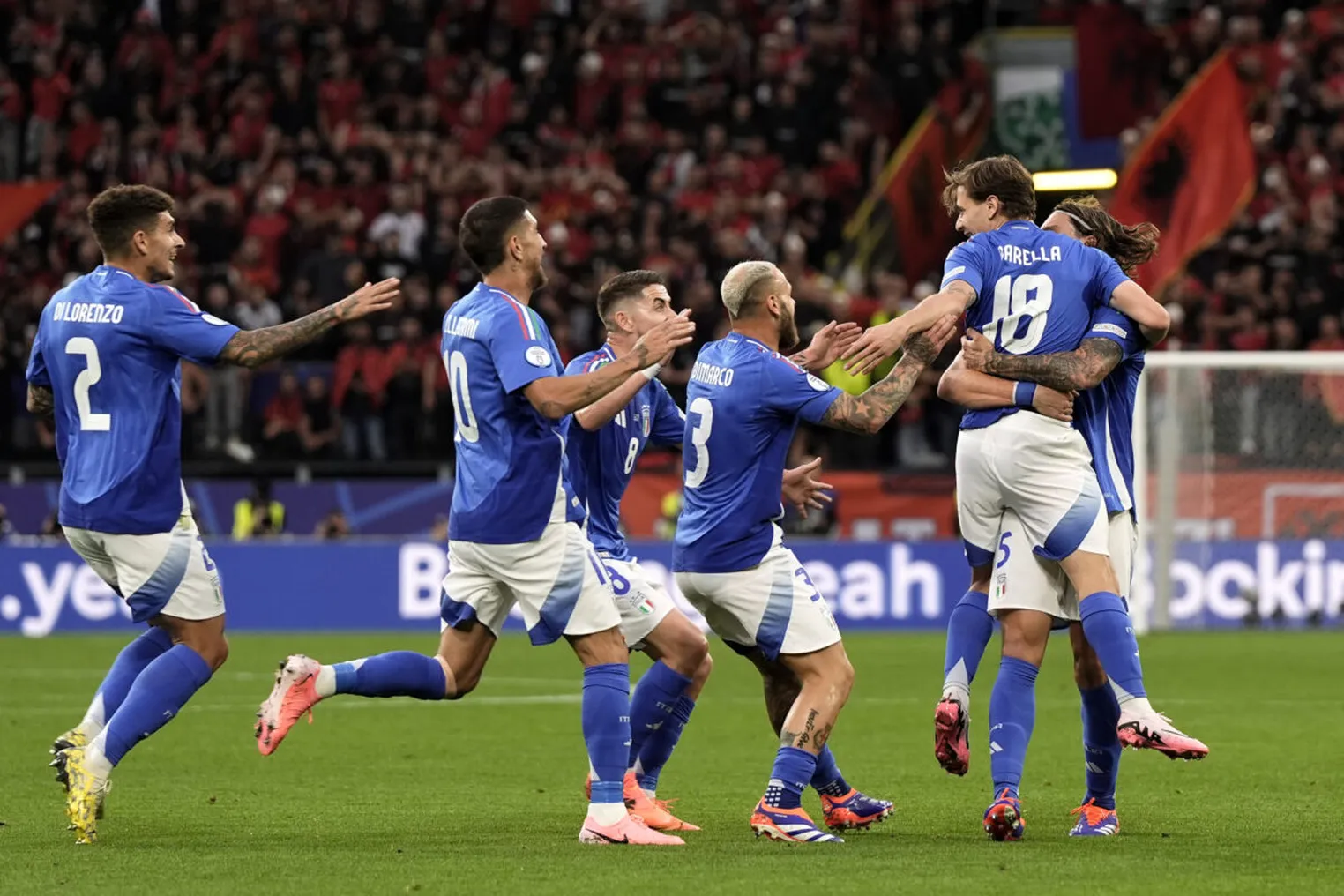 ICONSPORT 232409 0186 1