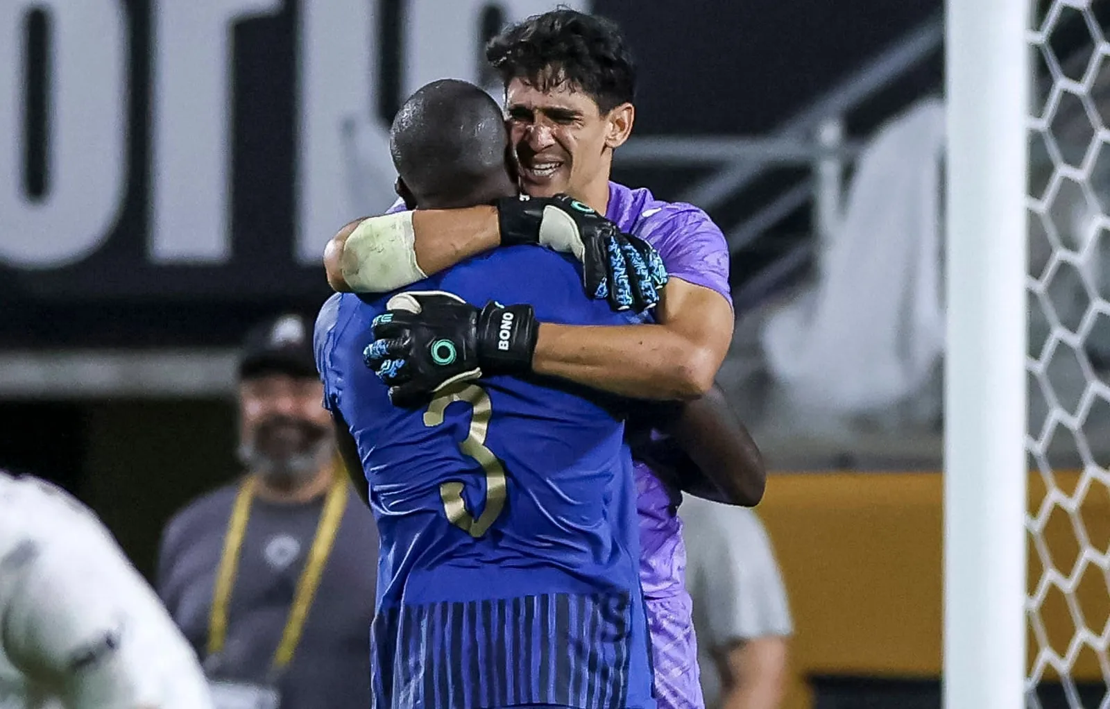 Port&eacute; par Bounou et Koulibaly, Al-Hilal r&eacute;alise l&rsquo;exploit de la Coupe du monde des clubs