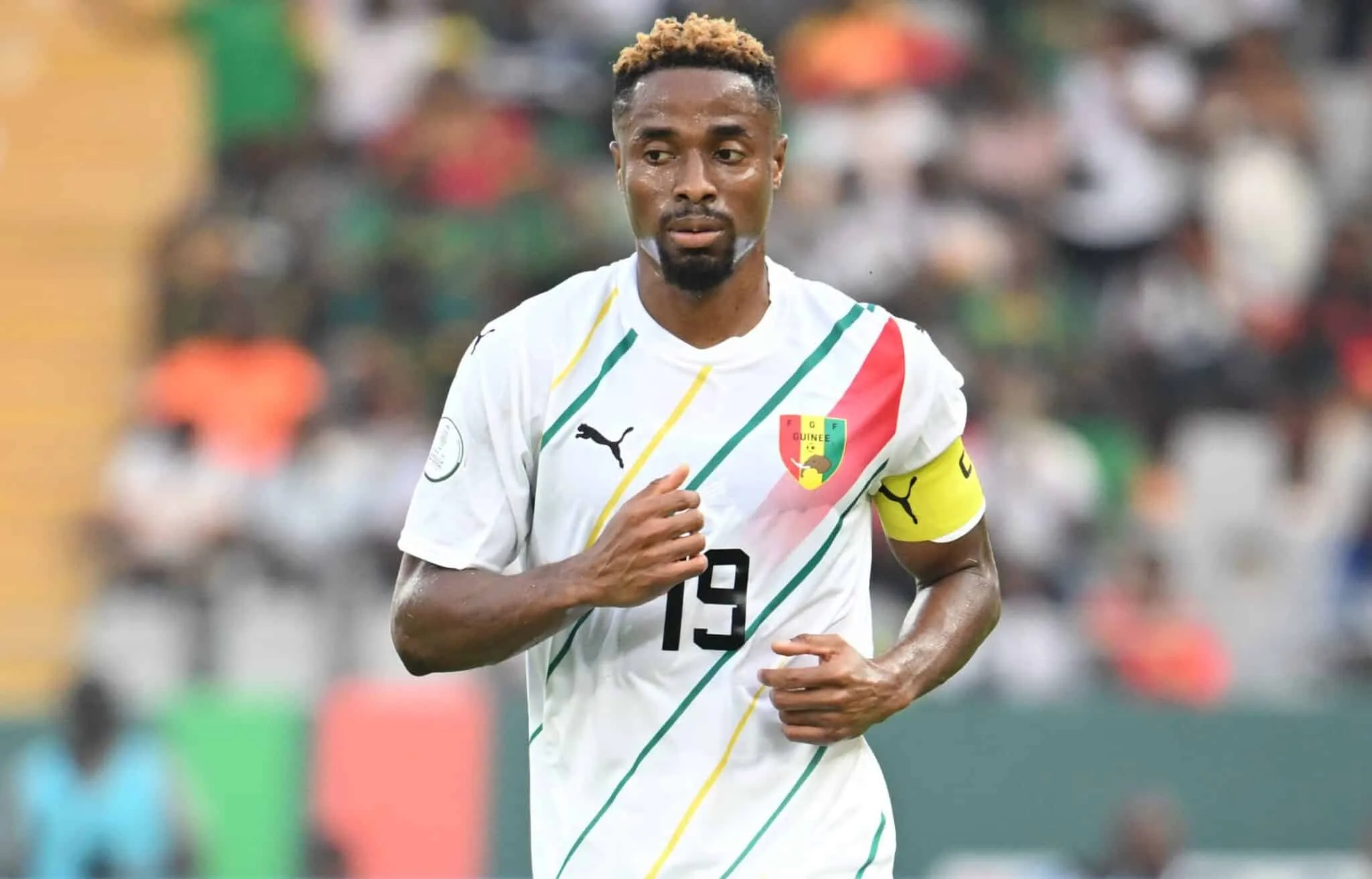 Ouganda-Guin&eacute;e : cha&icirc;ne TV, compos et heure du match