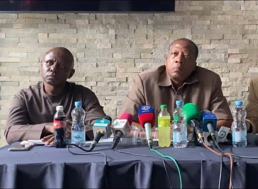 Cameroun : suspendu par la Fecafoot, un pr&eacute;sident balance sur un joueur de l&rsquo;OM&nbsp;!