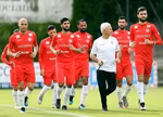 Tunisie : la pr&eacute;paration se poursuit en Suisse