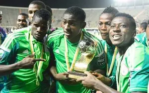 CAN U20 : qui succédera au Nigeria ?