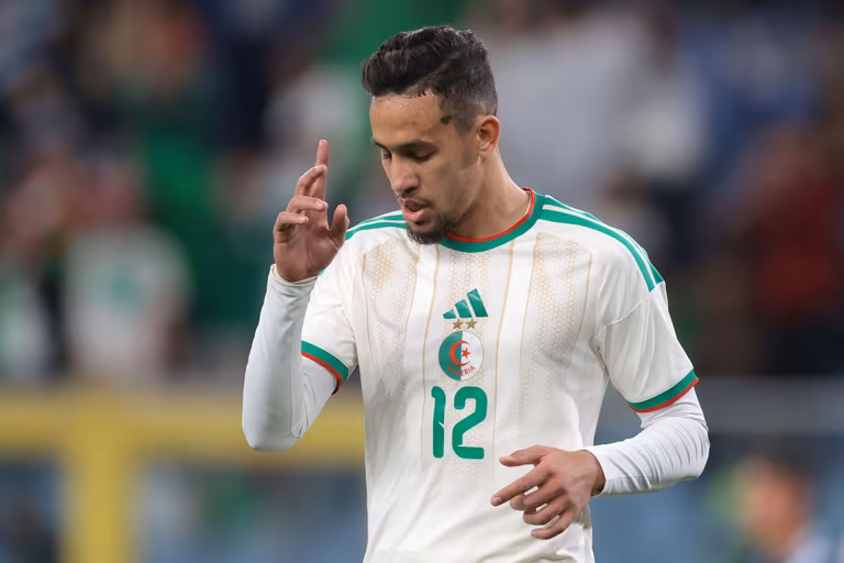 Alg&eacute;rie : avec son coaching gagnant, Vladimir Petkovic a su corriger ses erreurs initiales pour s&rsquo;offrir une &ldquo;finale&rdquo; contre l&rsquo;Autriche au Mondial 2026